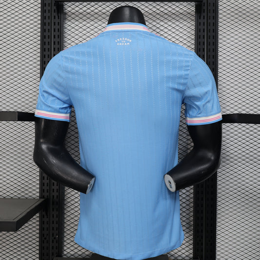 Inter Miami Versão Jogador 25/26
