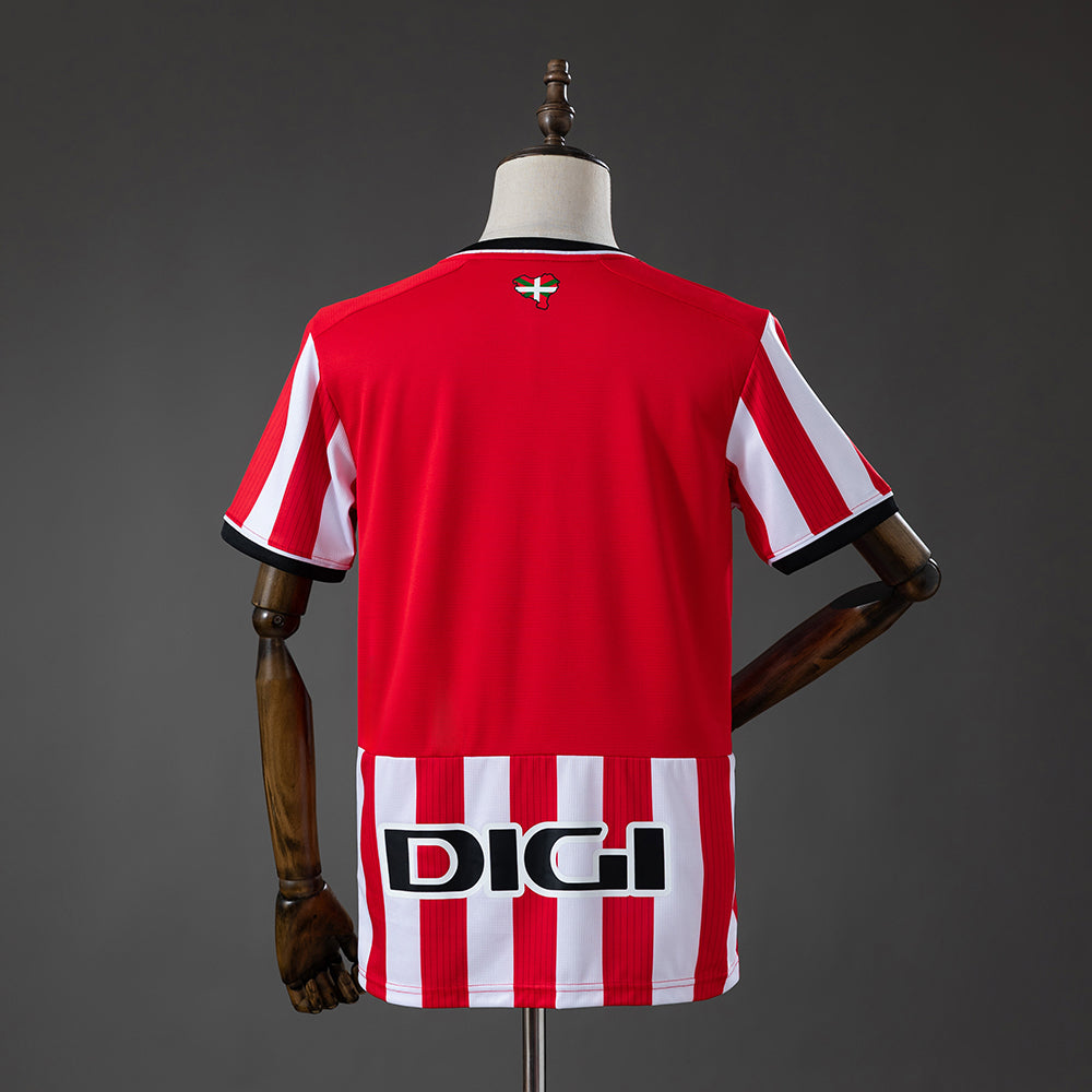 Athletic Bilbao Principal 26/27