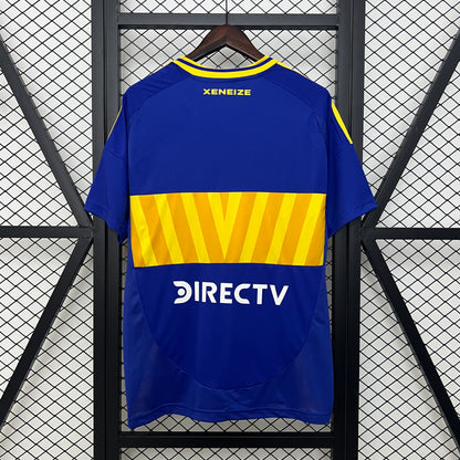 Boca Juniors Principal 24/25