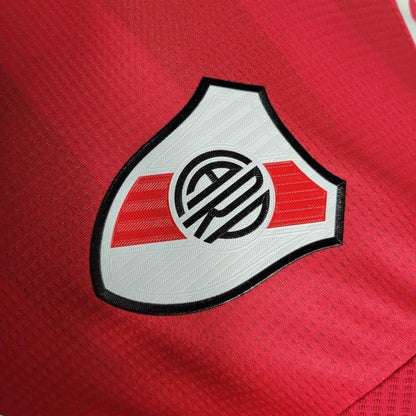 River Plate Alternativa 23/24 - Versão Jogador