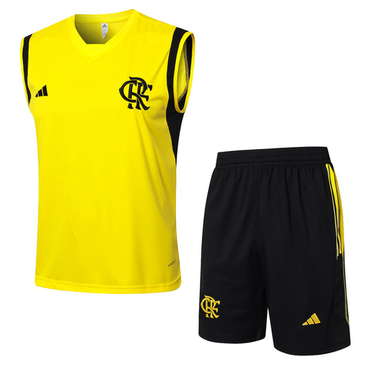Kit Treino Flamengo