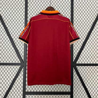 AS Roma Principal 98/99