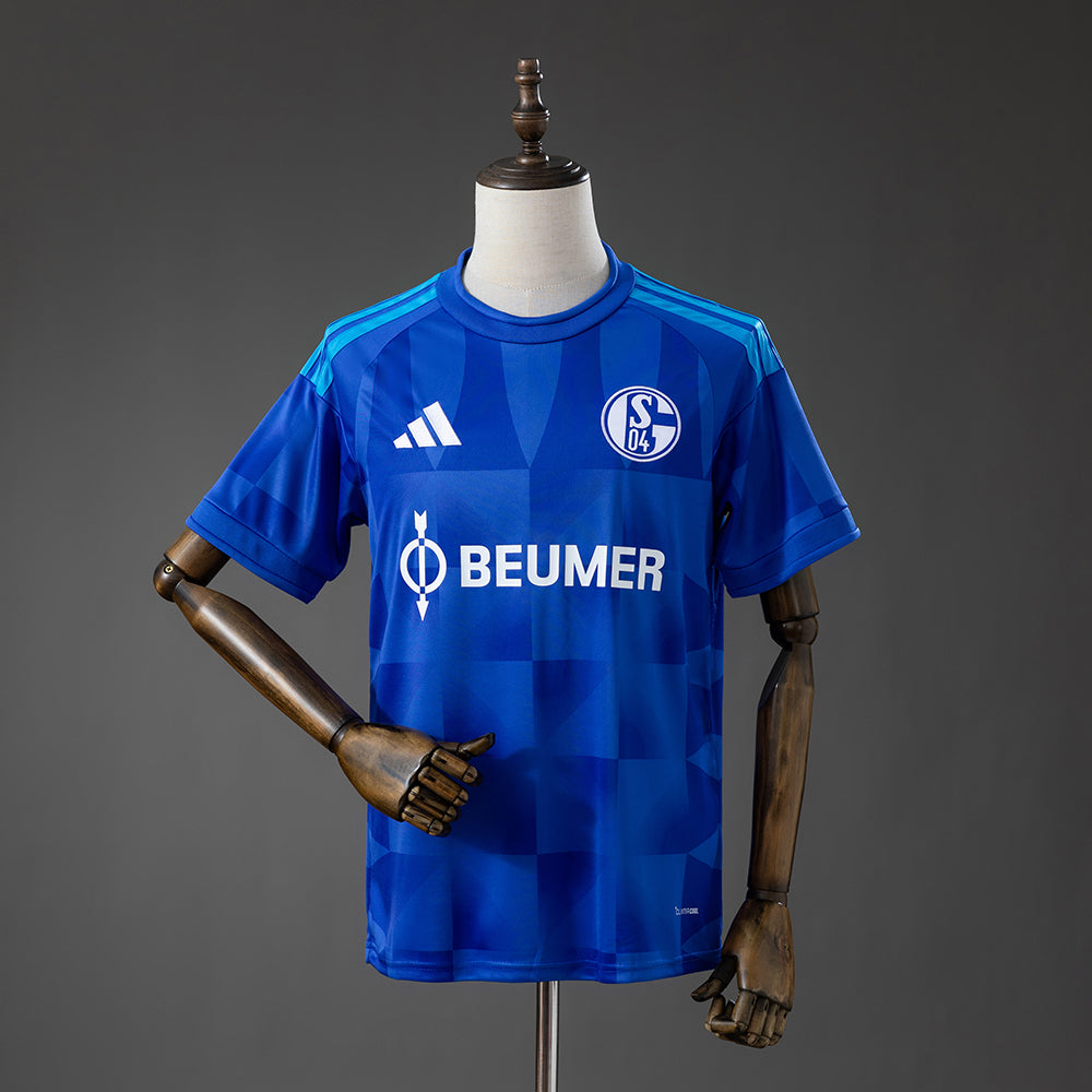 Schalke 04 Principal 26/27