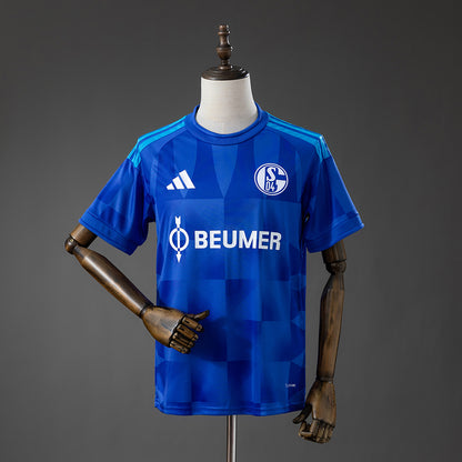 Schalke 04 Principal 26/27