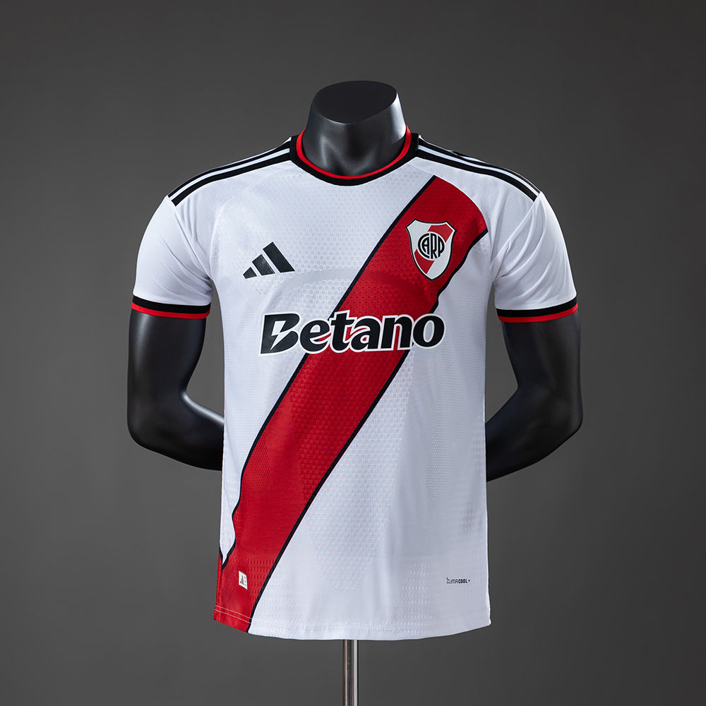 River Plate Principal 26/27 - Versão Jogador