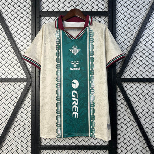 Real Betis Edição Especial