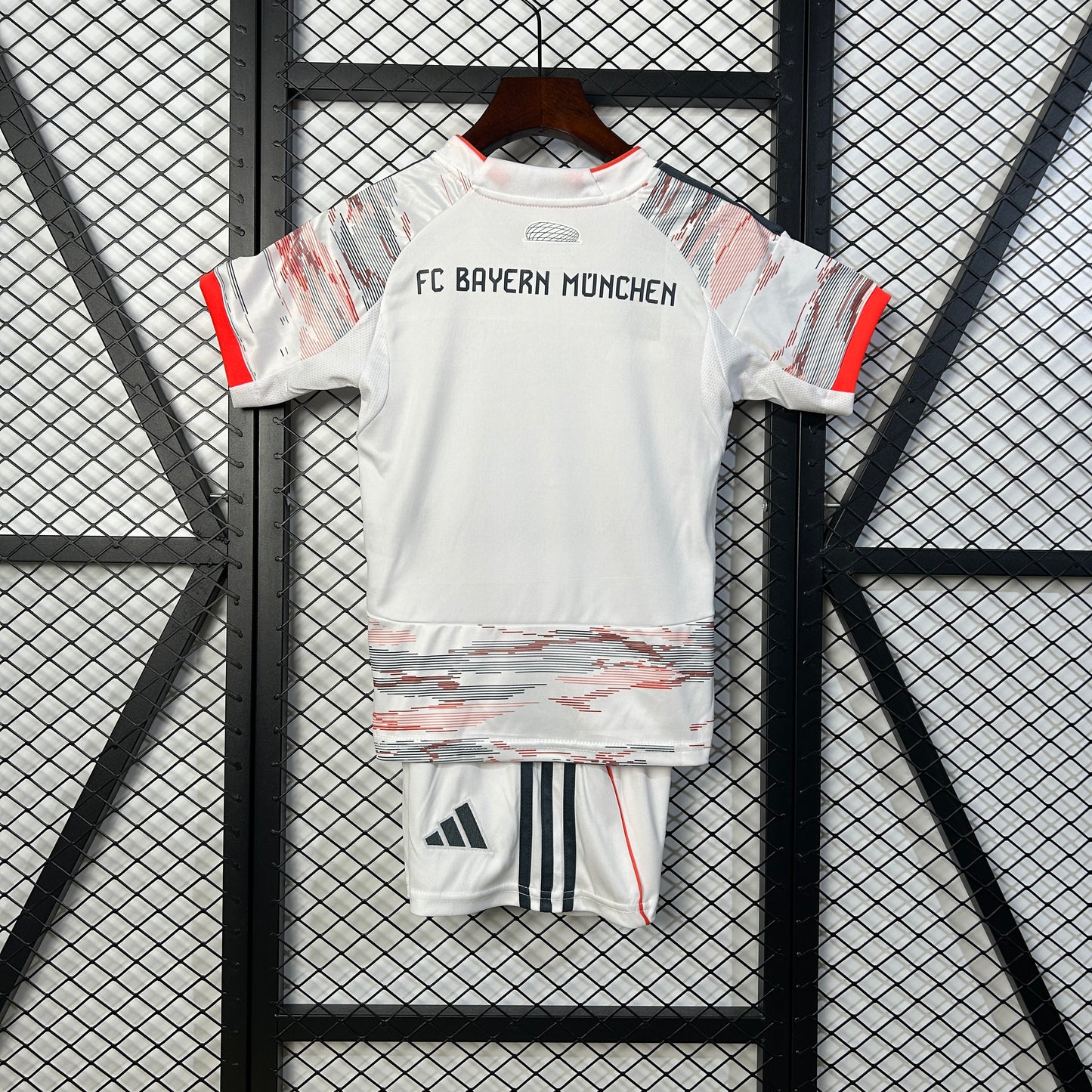 Bayern Munique Alternativo 25/26