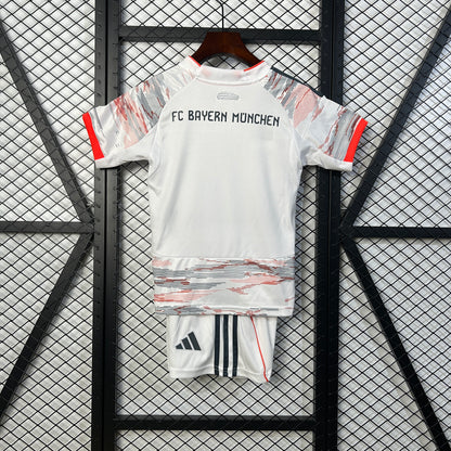 Bayern Munique Alternativo 25/26