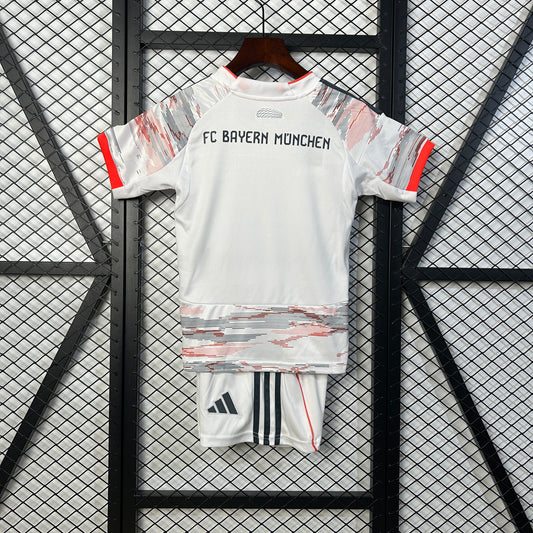 Bayern Munique Alternativo 25/26
