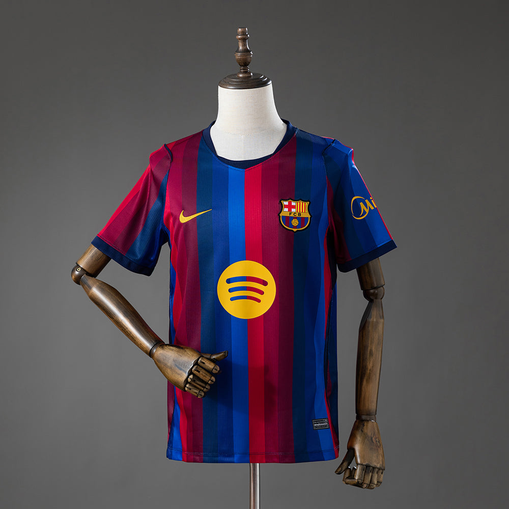 Barcelona Principal26/27