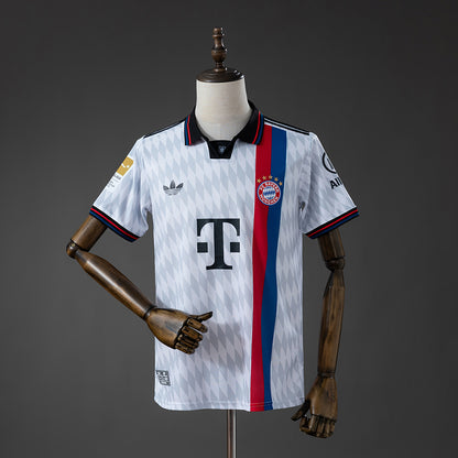 Bayern Munique Alternativa 26/27