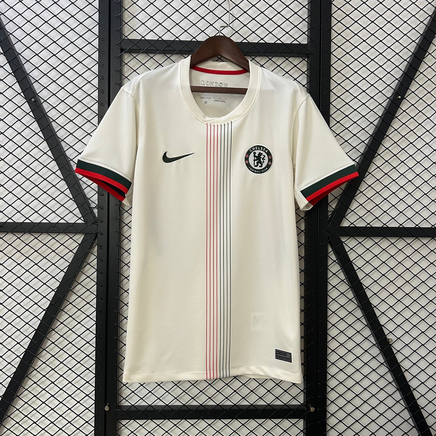 Chelsea Alternativa 25/26
