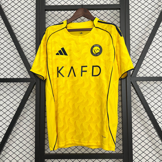 Al-Nassr Principal 25/26