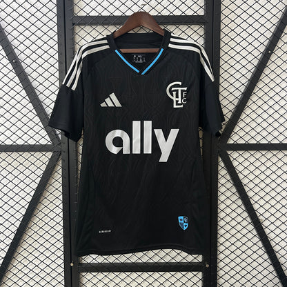 Charlotte FC Alternativa 25/26