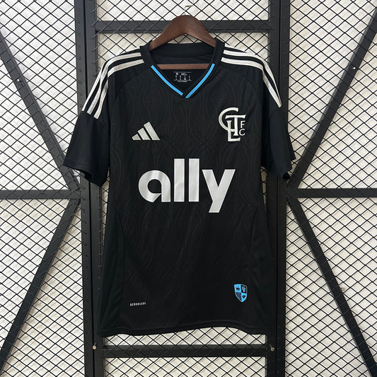 Charlotte FC Alternativa 25/26