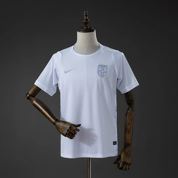 Noruega Terceira 2026