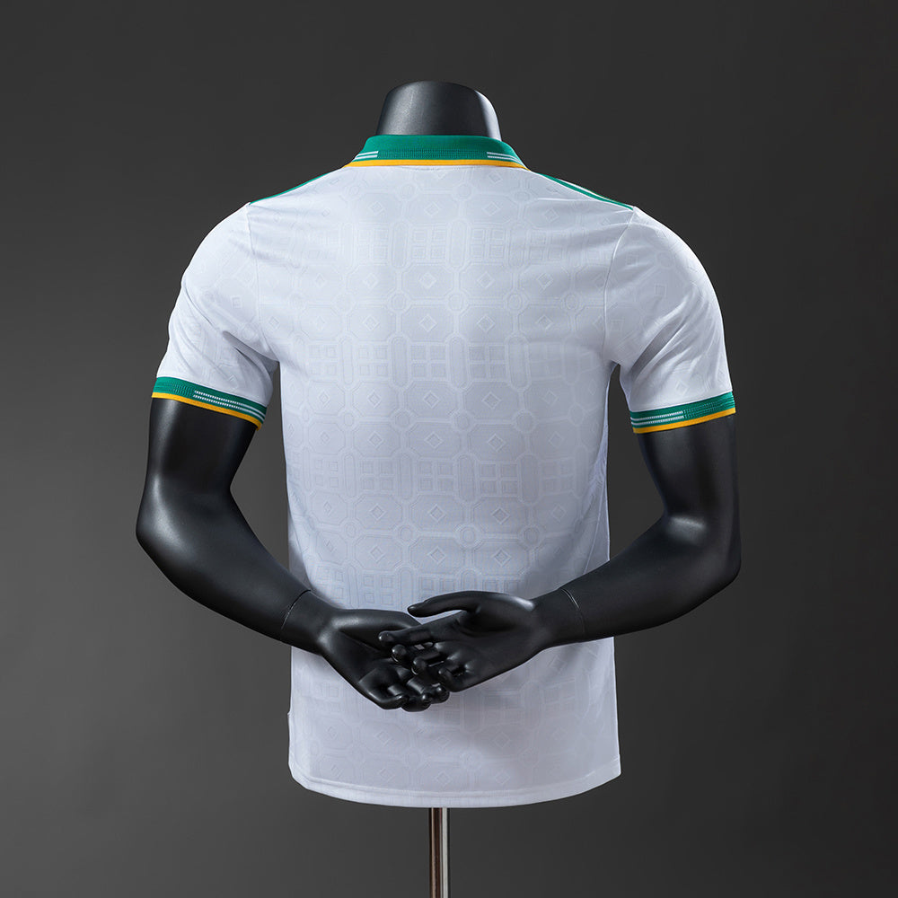 Roma Alternativa 25/26 - Versão Jogador