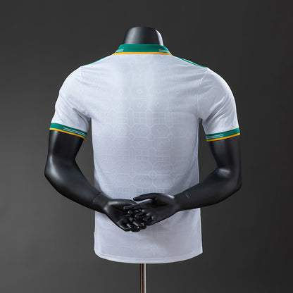 Roma Alternativa 25/26 - Versão Jogador