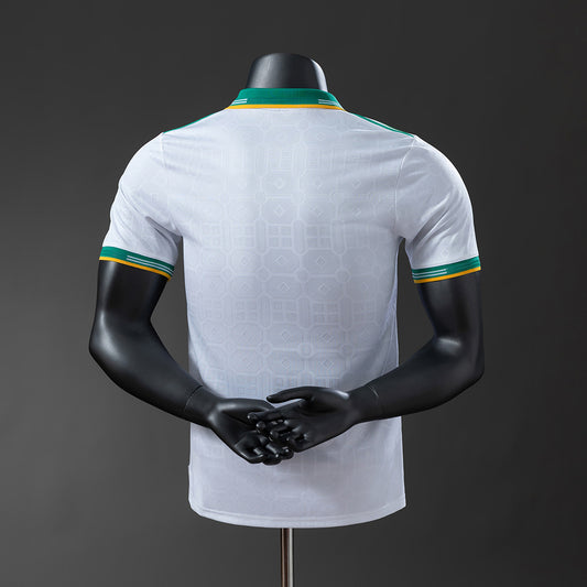 Roma Alternativa 25/26 - Versão Jogador