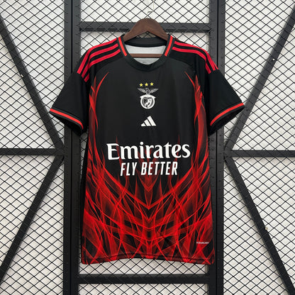 SL Benfica Edição Especial 25/26