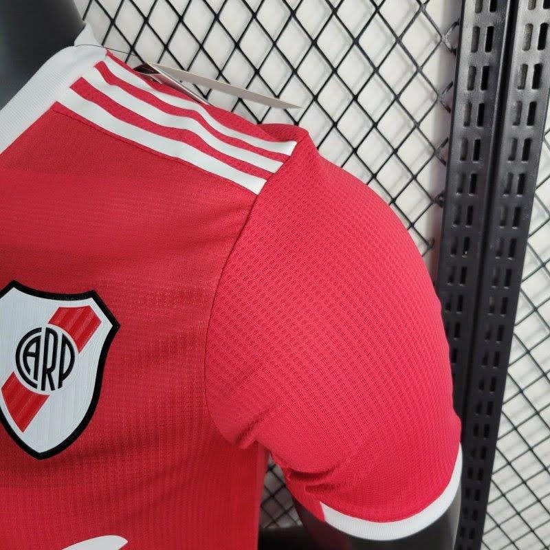 River Plate Alternativa 23/24 - Versão Jogador