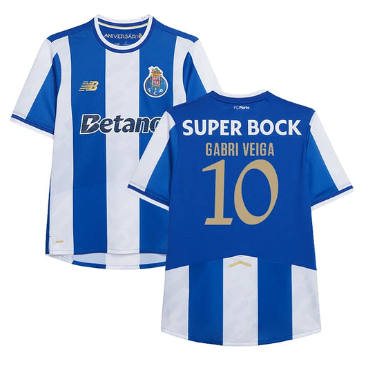 Gabri Veiga 2025/26