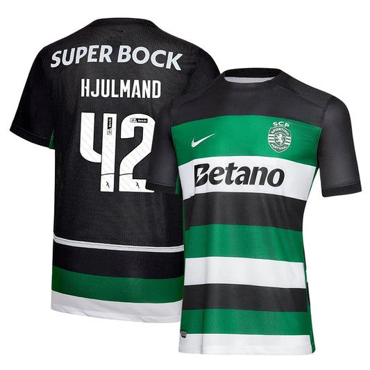 Hjulmand 2024/25