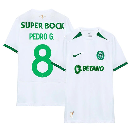 Pedro G. 2024/25