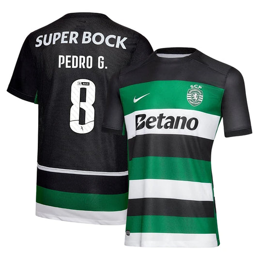 Pedro G. 2024/25