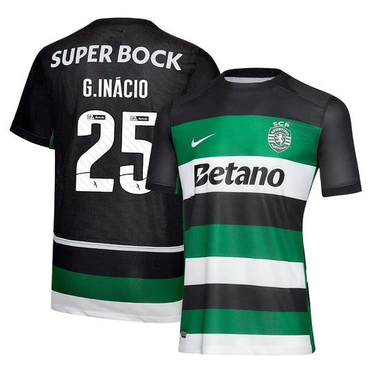 G. Inácio 2024/25