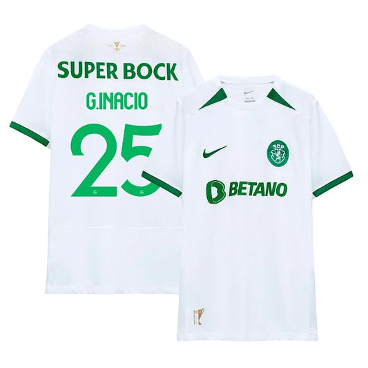 G. Inácio 2024/25