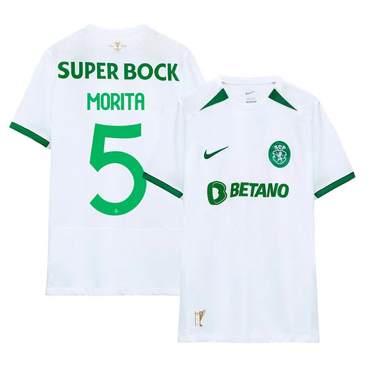 Morita 2024/25