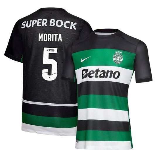 Morita 2024/25