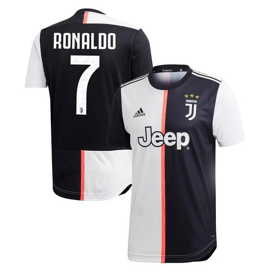 Cristiano Ronaldo 2019/20