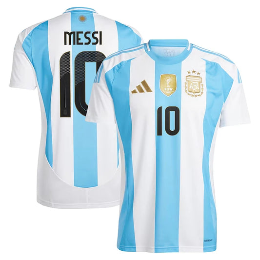 Lionel Messi 2024