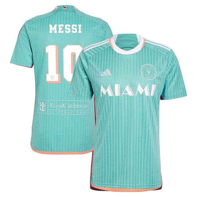 Lionel Messi 2024/25