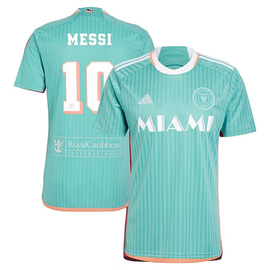 Lionel Messi 2024/25