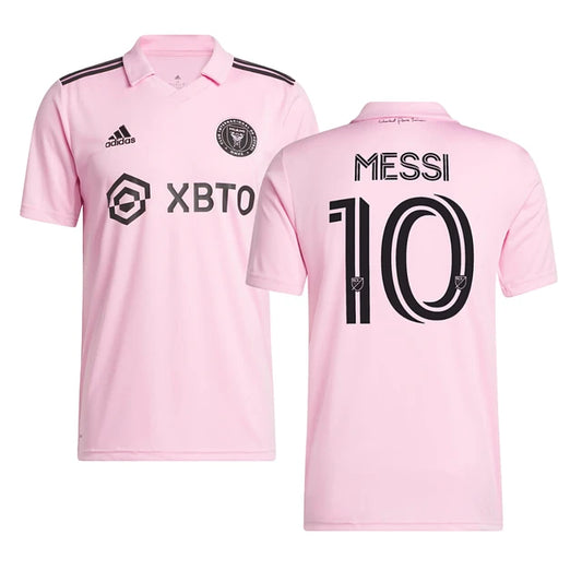 Lionel Messi 2023/24