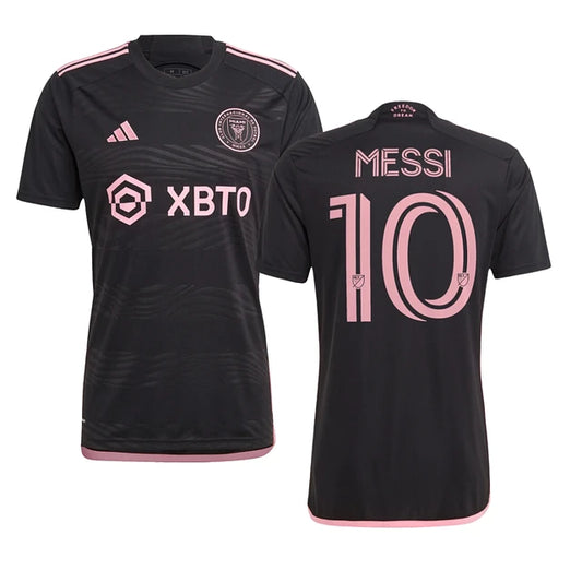 Lionel Messi 2023/24