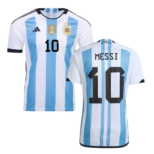Lionel Messi 2022/23