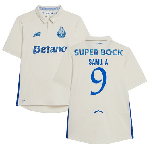 Samu A. 2025/26