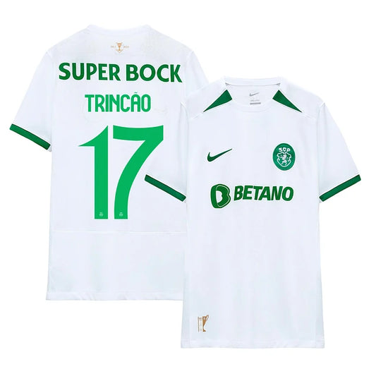 Trincão 2024/25
