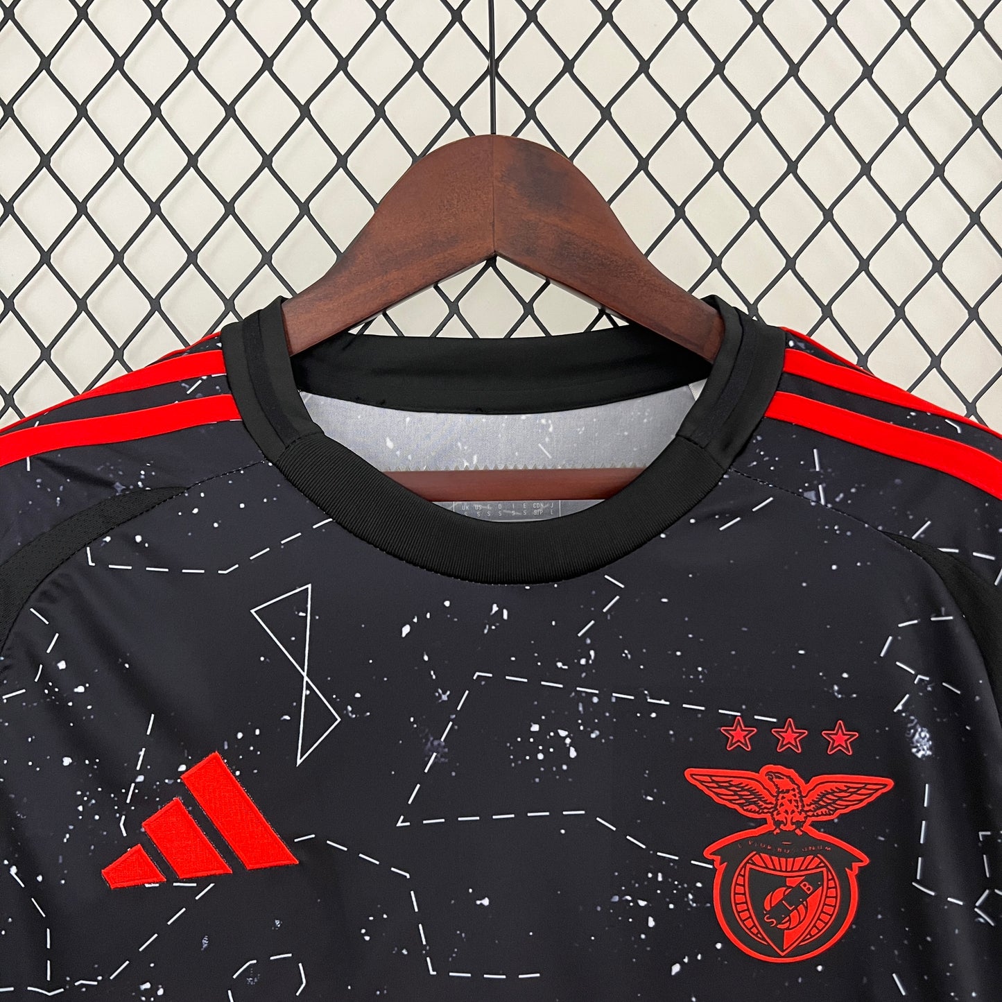 SL Benfica Alternativa 24/25