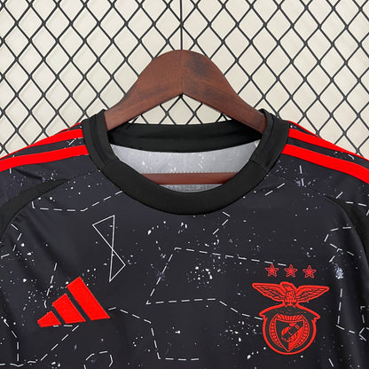 SL Benfica Alternativa 24/25