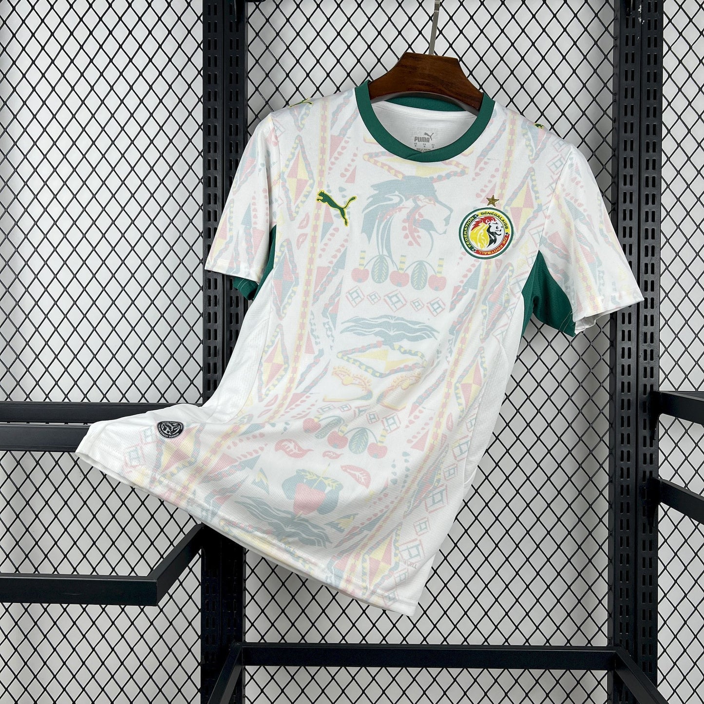 Senegal Princpal 2026