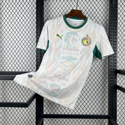 Senegal Princpal 2026