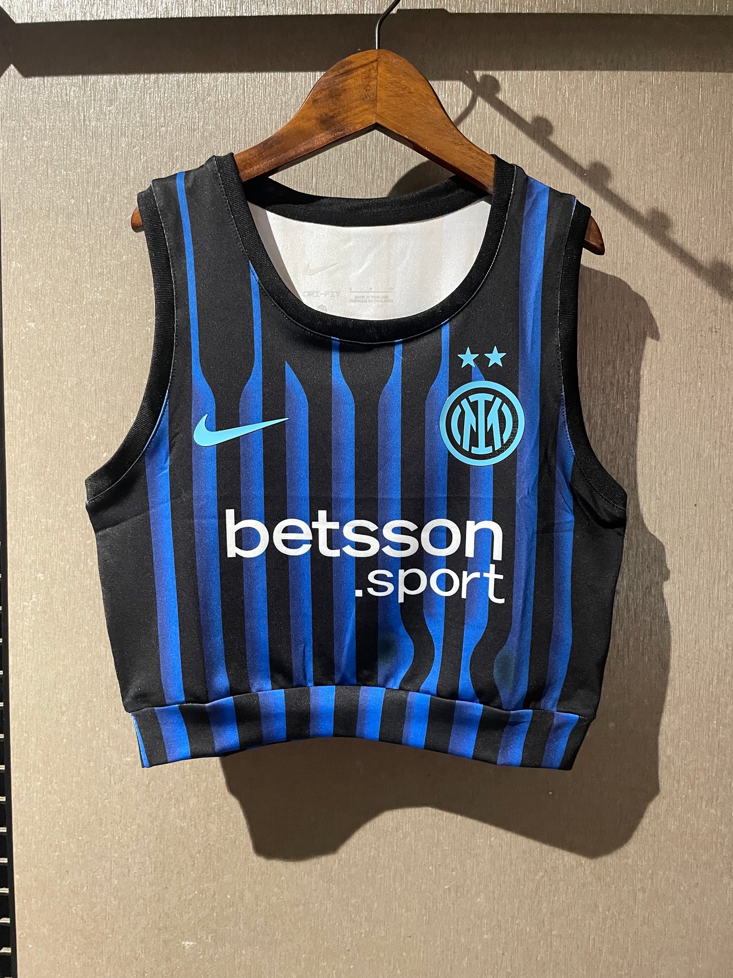 Top Inter Milão