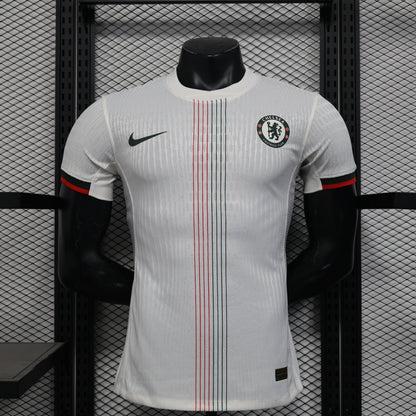 Chelsea Alternativa 25/26 - Versão Jogador