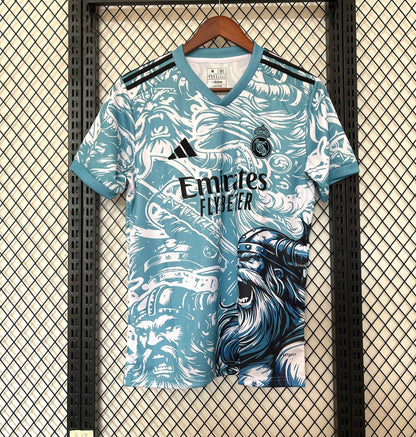 Real Madrid Edição Especial