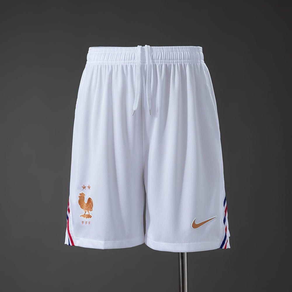 Calções França
